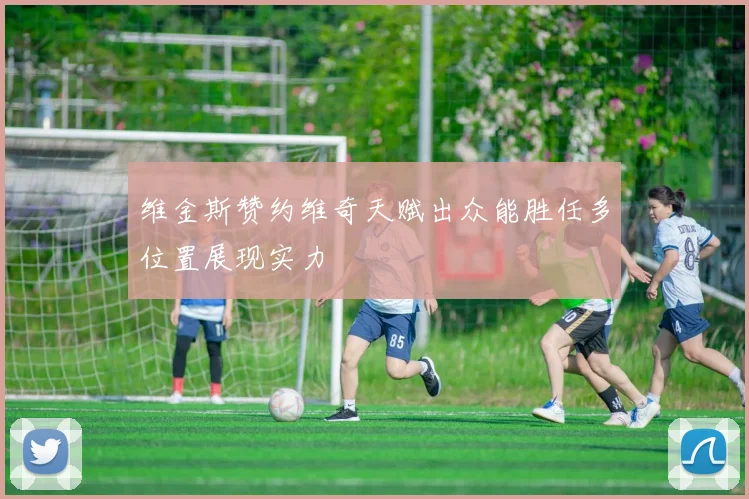 维金斯赞约维奇天赋出众能胜任多位置展现实力